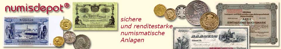 numisdepot